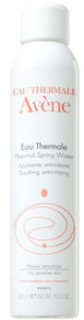 Eau thermale avene spray 300 ml