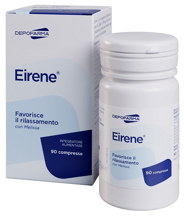 Eirene 90 compresse - Eirene 90 compresse