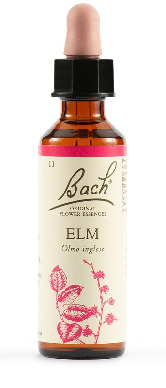 Elm bach orig 20 ml - Elm bach orig 20 ml