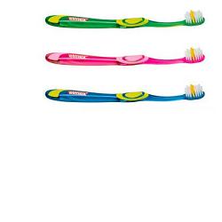 Elmex spazzolino junior new
