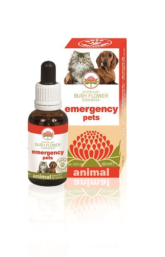 Emergency pets 30 ml - Emergency pets 30 ml