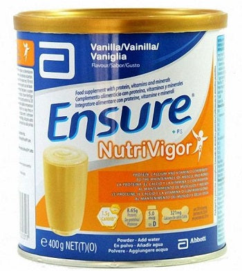 Ensure advance vaniglia 400 g - Ensure advance vaniglia 400 g