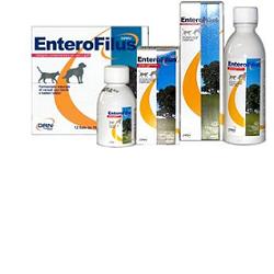 Enterofilus mangime semplice 100 ml - Enterofilus mangime semplice 100 ml