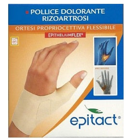 Epitact ortesi mano flex dx l - Epitact ortesi mano flex dx l