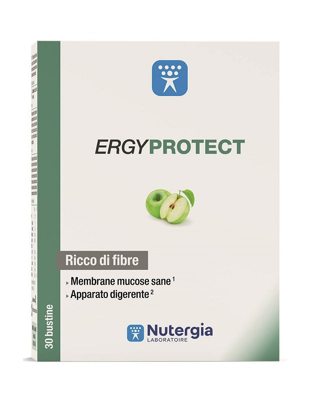 Ergyprotect 30 bustine - Ergyprotect 30 bustine