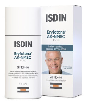 Eryfotona ak-nmsc fluid 50 ml - Eryfotona ak-nmsc fluid 50 ml