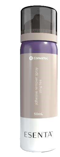 Esenta rimuovi adesivo spray 50 ml - Esenta rimuovi adesivo spray 50 ml