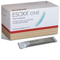 Esoxx one 20 bustine stick pack 10 ml - Esoxx one 20 bustine stick pack 10 ml