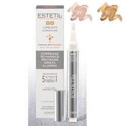 Estetil bb cream correttore 1 - Estetil bb cream correttore 1