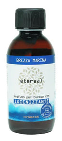 Etereal profumo per bucato igienizzante brezza marina 200 ml
