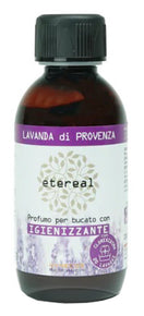 Etereal profumo per bucato igienizzante lavanda di provenza200 ml
