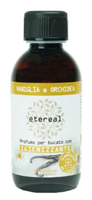 Etereal profumo per bucato igienizzante vaniglia e orchiedea200 ml