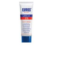 Eubos urea 10% crema piedi 100 ml - Eubos urea 10% crema piedi 100 ml