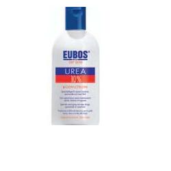 Eubos urea liporepair 10% lozione corpo 200 ml - Eubos urea liporepair 10% lozione corpo 200 ml