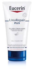 Eucerin urearepair crema mani 5% 75 ml