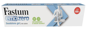 Fastum emazero 100 ml