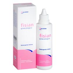 Fisian gynecologico 125 ml - Fisian gynecologico 125 ml