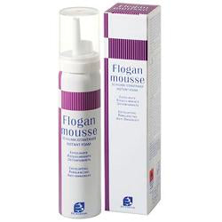 Floganmousse trattamento antiforfora mousse 75 ml - Floganmousse trattamento antiforfora mousse 75 ml