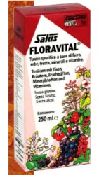 Floravital 250 ml - Floravital 250 ml