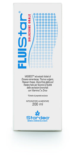 Fluistar 200 ml - Fluistar 200 ml