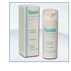 Fluvadin detergente a ph neutro senza sapone 150 ml - Fluvadin detergente a ph neutro senza sapone 150 ml