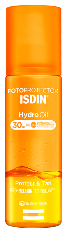 Fotoprotector hydrooil 200 ml - Fotoprotector hydrooil 200 ml