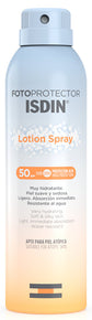 ISDIN Fotoprotector Lotion Spray SPF50 Corpo 250 ml