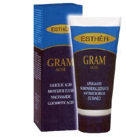 Gram acne 50 ml - Gram acne 50 ml