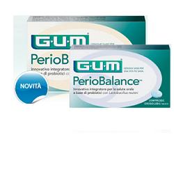 Gum periobalance 30 compresse - Gum periobalance 30 compresse