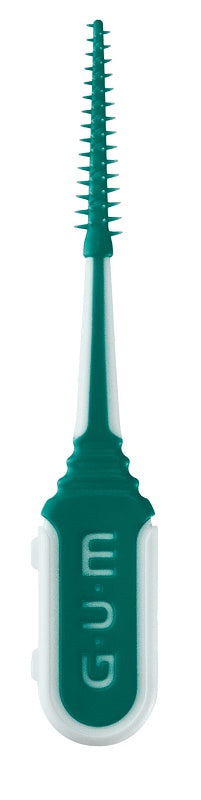 Gum soft pick comfort flex cool mint large scovolini 40 pezzi - Gum soft pick comfort flex cool mint large scovolini 40 pezzi