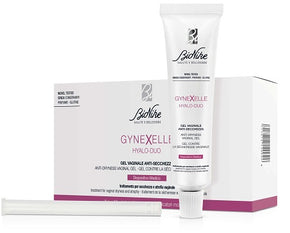 BioNike Gynexelle Hyalo-Duo Gel Vaginale Anti-Secchezza 50 ml