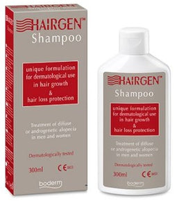 Hairgen shampoo 300 ml