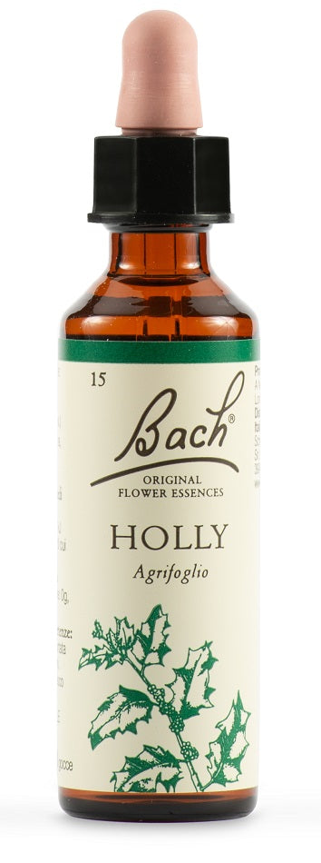 Holly bach orig 20 ml - Holly bach orig 20 ml