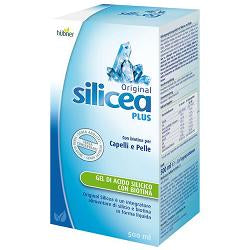 Hubner original silicea plus 500 ml - Hubner original silicea plus 500 ml