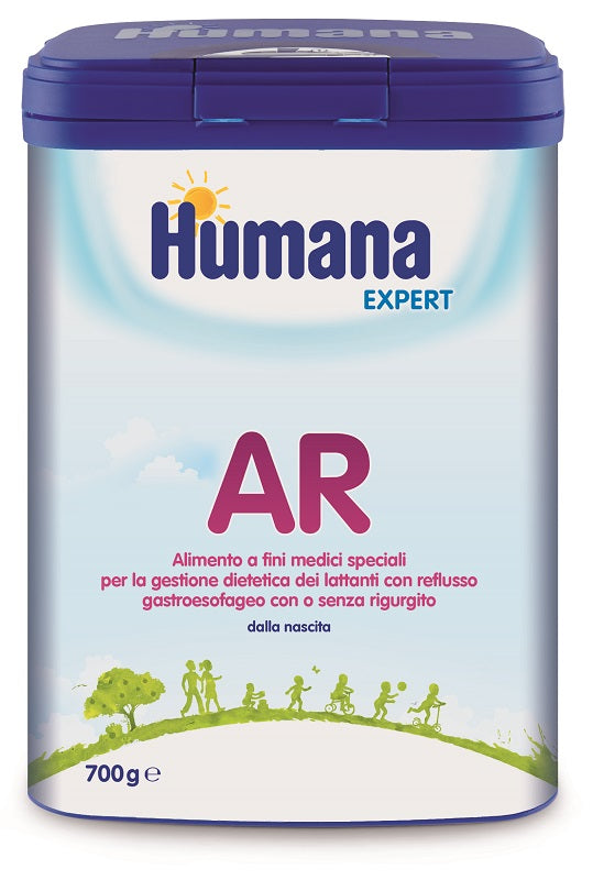 Humana ar expert 700 g mp - Humana ar expert 700 g mp