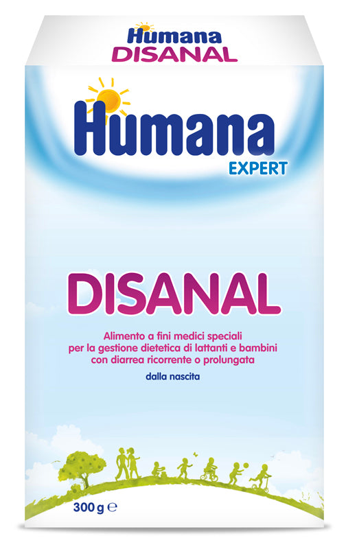 Humana disanal 300 g expert - Humana disanal 300 g expert