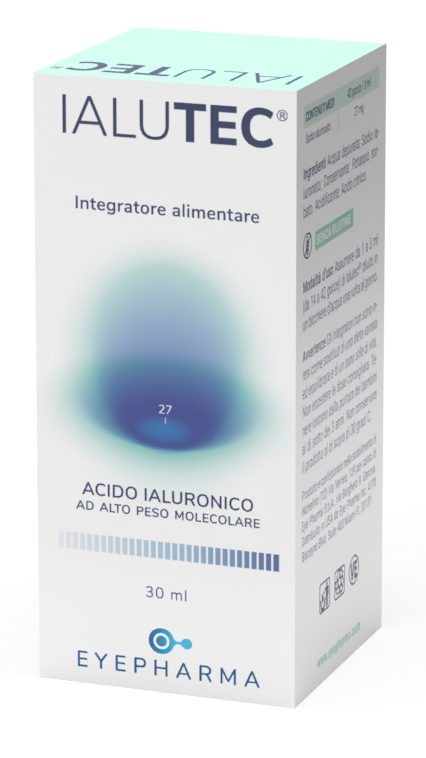 Ialutec 30 ml - Ialutec 30 ml