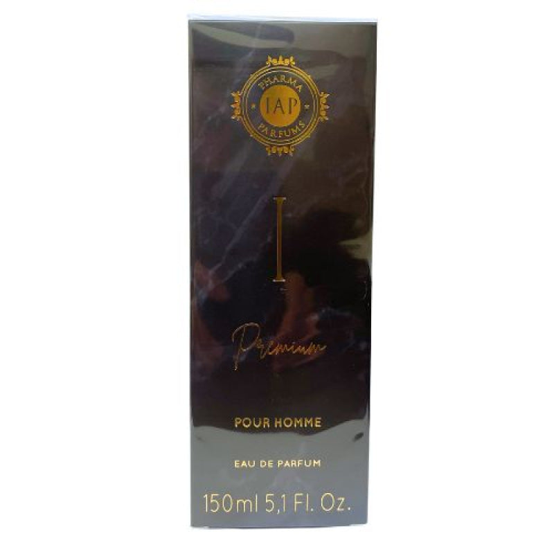 Iap parfum i premium 150 ml - Iap parfum i premium 150 ml