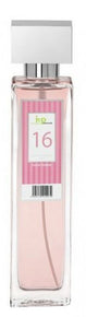 IAP Pharma 16 Eau de Parfum Donna 150 ml
