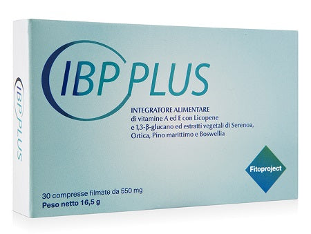 Ibp plus 30 compresse - Ibp plus 30 compresse