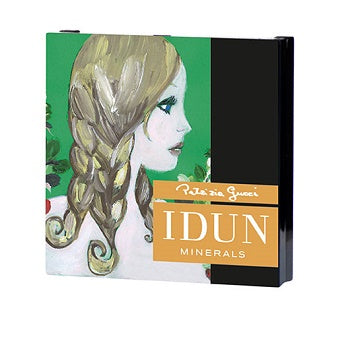 Idun minerals fard hallon - Idun minerals fard hallon