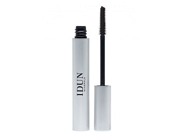 Idun minerals mascara silfr black 11 ml - Idun minerals mascara silfr black 11 ml