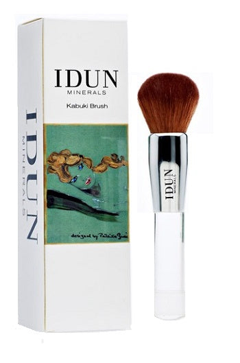 Idun minerals pennello kabuki - Idun minerals pennello kabuki