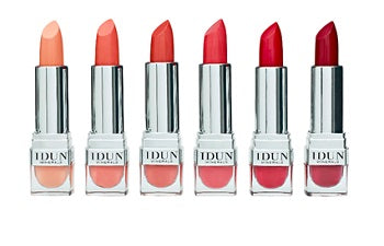 Idun minerals rossetto bjornbar 4 g - Idun minerals rossetto bjornbar 4 g