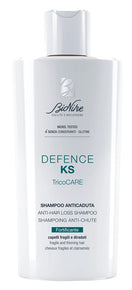 BioNike Defence KS Shampoo Anticaduta 200 ml