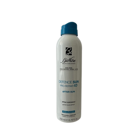Defence sun spray doposole rinfrescante 200 ml