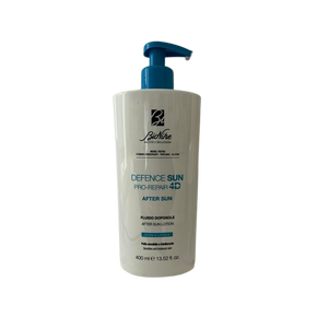Defence sun fluido doposole idratante 400 ml