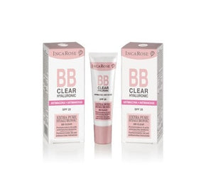 Incarose blemish balm clear hyaluronic medium 30 ml