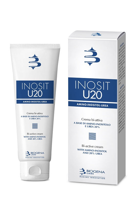 Inosit u20 150 ml idratante corpo - Inosit u20 150 ml idratante corpo