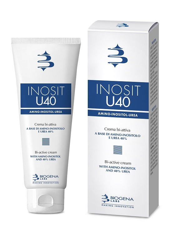 Inosit u40 75 ml idratante corpo - Inosit u40 75 ml idratante corpo